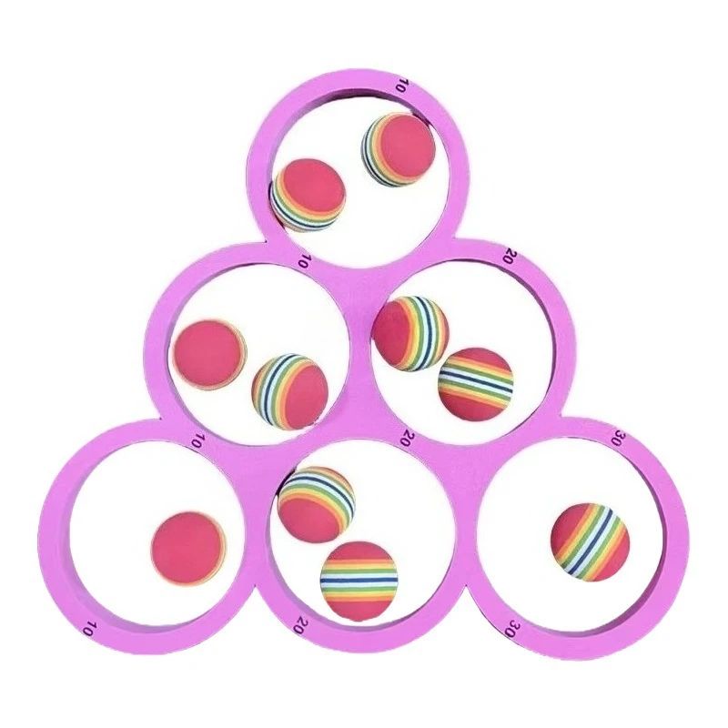 Fun Splash - Spetter & Speel - Waterringspel