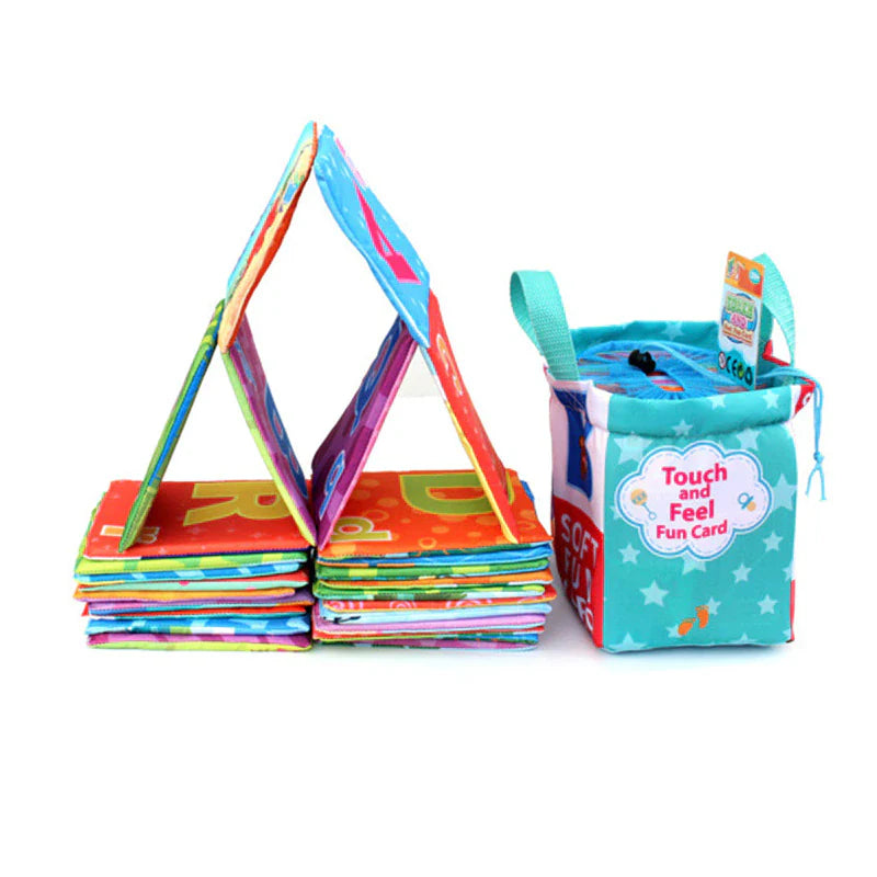 LearnBook™ - Spelenderwijs leren! - Leerboekjes