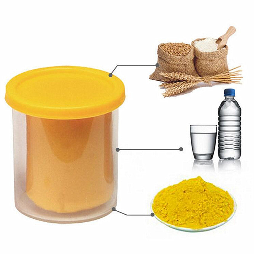 Clay Hairdresser Set™ - Haarsalon Avontuur - Kapper kleiset