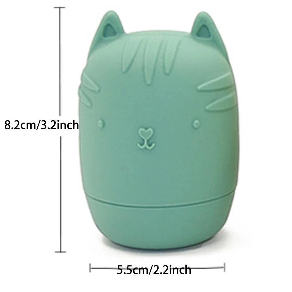 Bath Buddies™ – Schattige Spetterpret – Siliconen waterspeelgoed