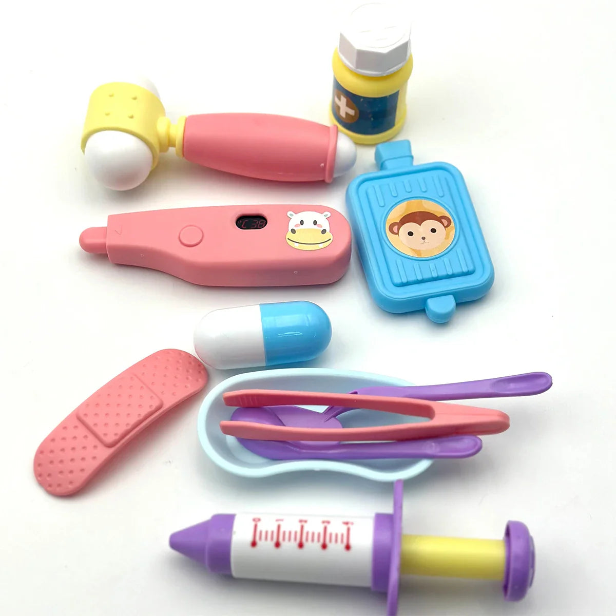 Dokter Speelset™ - Sociaal & Leerzaam - Dokter Speelset