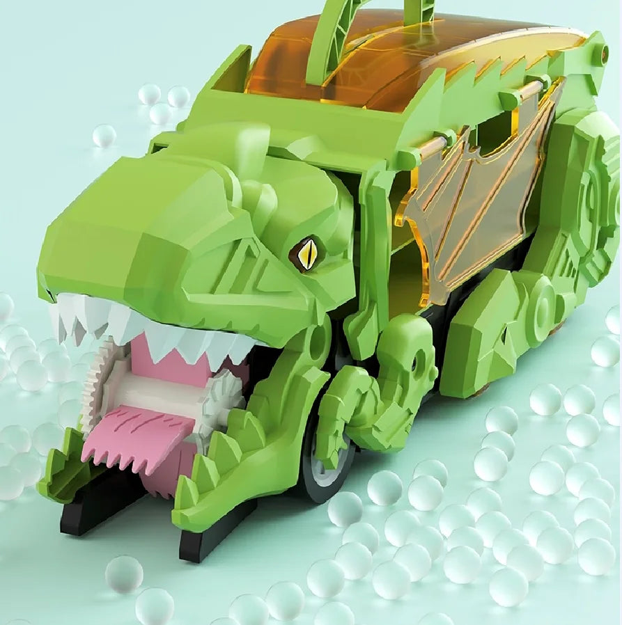 Dino Devour Car™ - Dino Power - Dino Speelgoedauto
