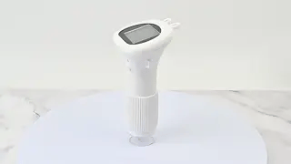 Kindermicroscoop – Wetenschap Ontdekken – Draagbare microscoop