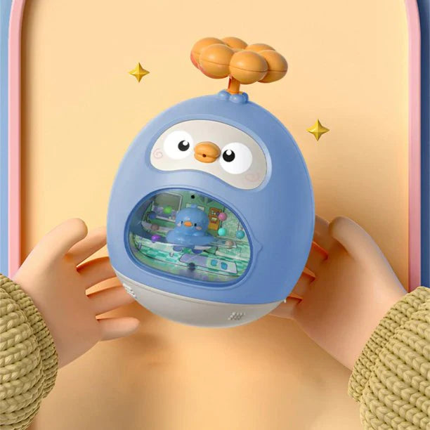 Eendspuit™ | Badderen is nog nooit zó leuk geweest - Badspeelgoed