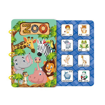 Smart Start™ – Slank &amp; Speels – Activiteitenboek 