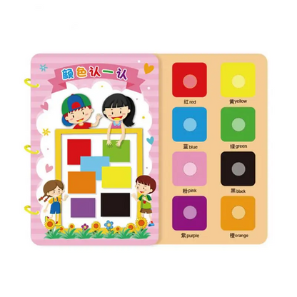 Smart Start™ – Slank &amp; Speels – Activiteitenboek 