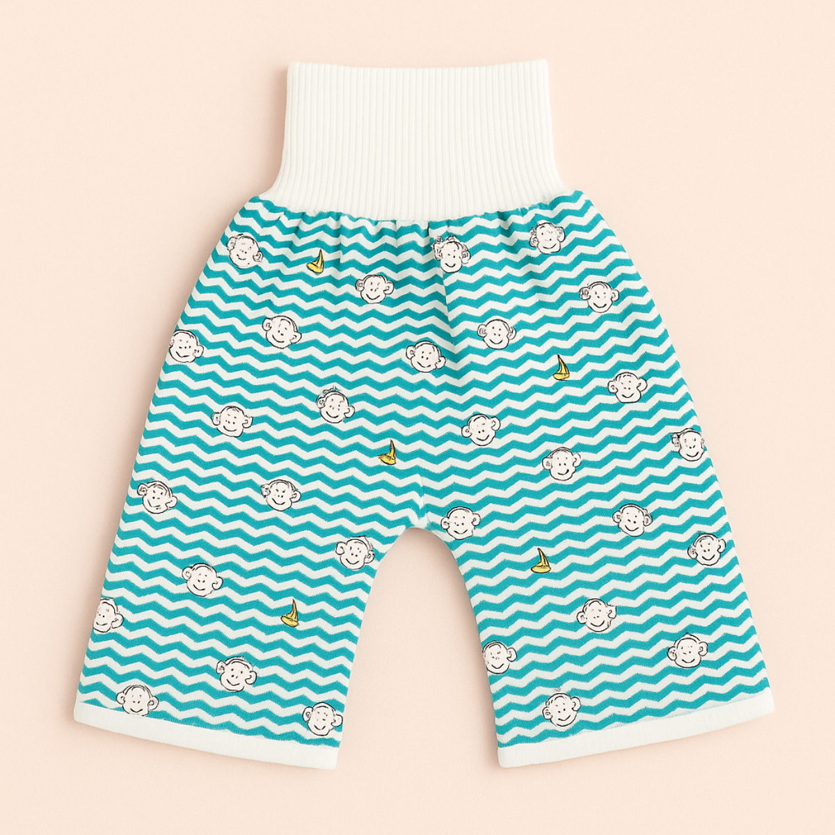 Baby Training Pants™ - Zindelijkheidstraining met een twist - Oefenbroek