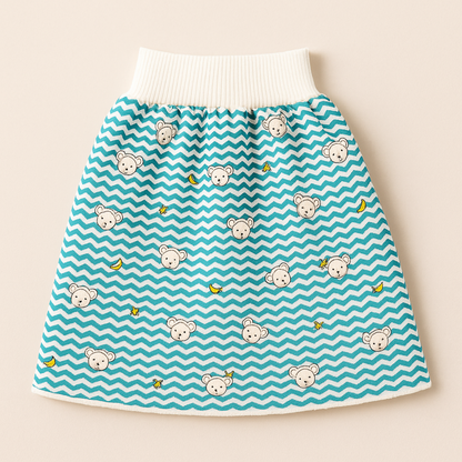 Baby Training Pants™ - Zindelijkheidstraining met een twist - Oefenbroek