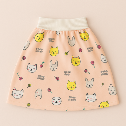 Baby Training Pants™ - Zindelijkheidstraining met een twist - Oefenbroek