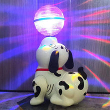 Dancing Dog Toy™ - Dansende Pret - Speelgoedhond