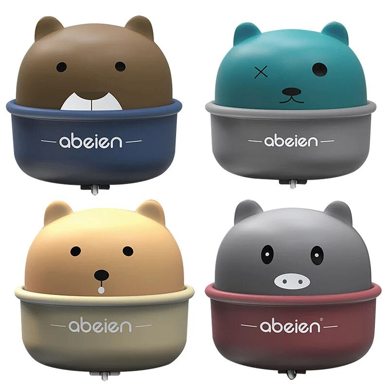 Pet Cup Car™ - Dieren op wielen - Speelgoedauto