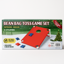 Zitzak – Gezellig &amp; Competitief – Zandzak Werpspel