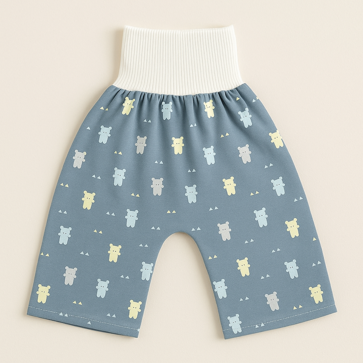 Baby Training Pants™ - Zindelijkheidstraining met een twist - Oefenbroek