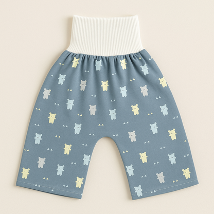 Baby Training Pants™ - Zindelijkheidstraining met een twist - Oefenbroek