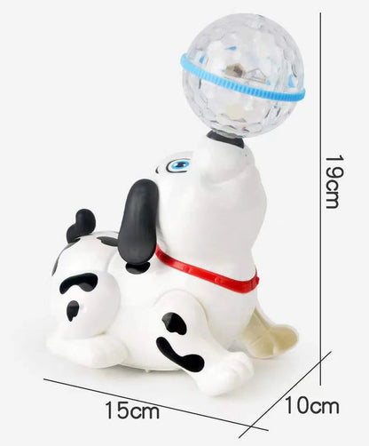 Dancing Dog Toy™ - Dansende Pret - Speelgoedhond