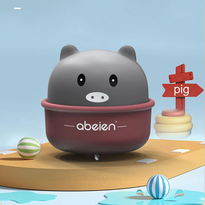 Pet Cup Car™ - Dieren op wielen - Speelgoedauto