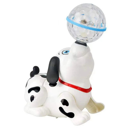 Dancing Dog Toy™ - Dansende Pret - Speelgoedhond