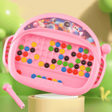 Magnet Beads™ – Focus &amp; Fun – Magneetbord 