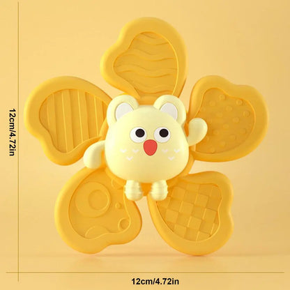 Bath Buddies™ - Baby's Plezier Bad Speelgoed - Set van 3 