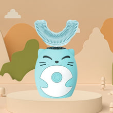 Elektrische Tandenborstel™ - maakt tanden poetsen leuker! - Elektrische Tandenborstel