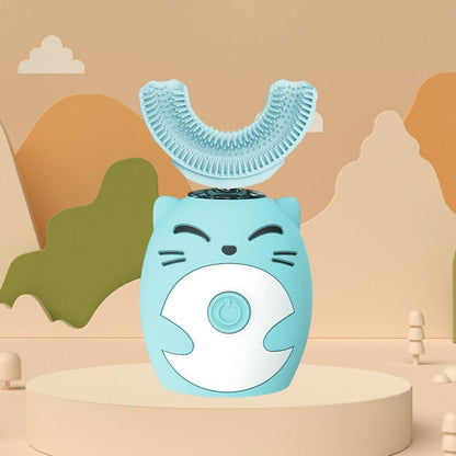 Elektrische Tandenborstel™ - maakt tanden poetsen leuker! - Elektrische Tandenborstel