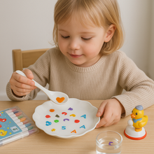 Magische Waterpen™ | Creatieve kunstwerken in het water - Waterverf (+ GRATIS keramische lepel)