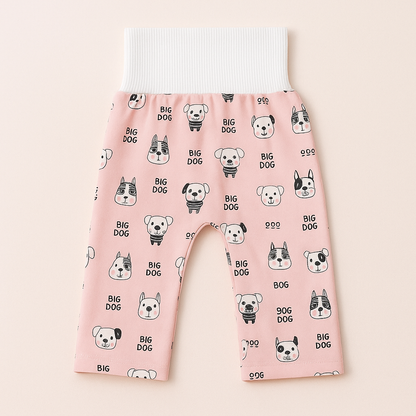 Baby Training Pants™ - Zindelijkheidstraining met een twist - Oefenbroek