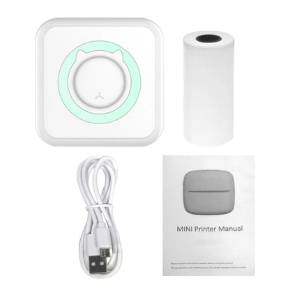 Kids Instant Photo Printer™ - Maak foto's en deel direct - Fotoprinter