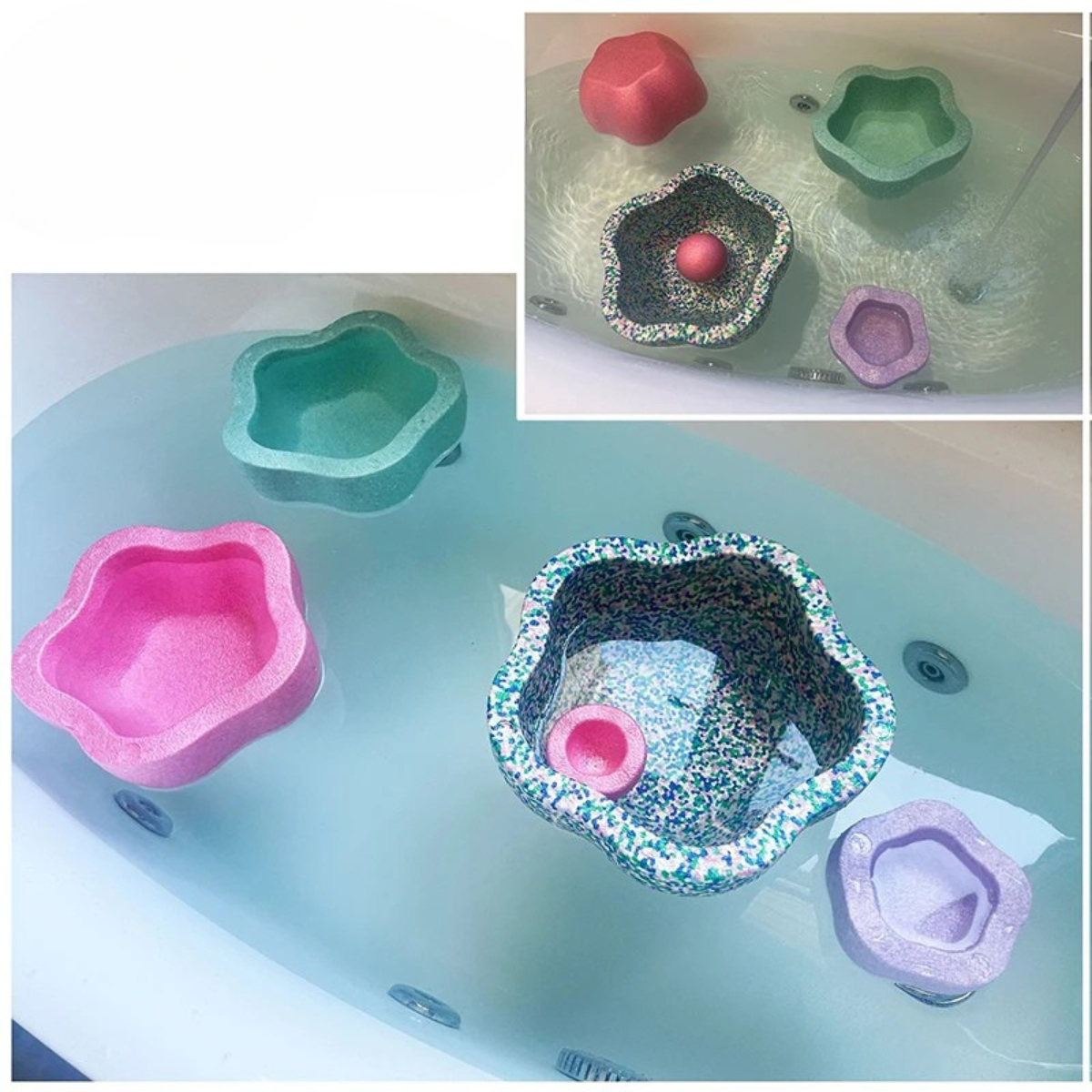 Balance Game™ - Creatief &amp; Leerzaam - Stapelstenen 