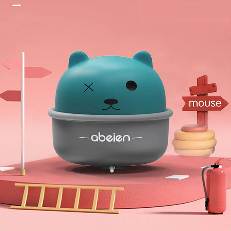 Pet Cup Car™ - Dieren op wielen - Speelgoedauto