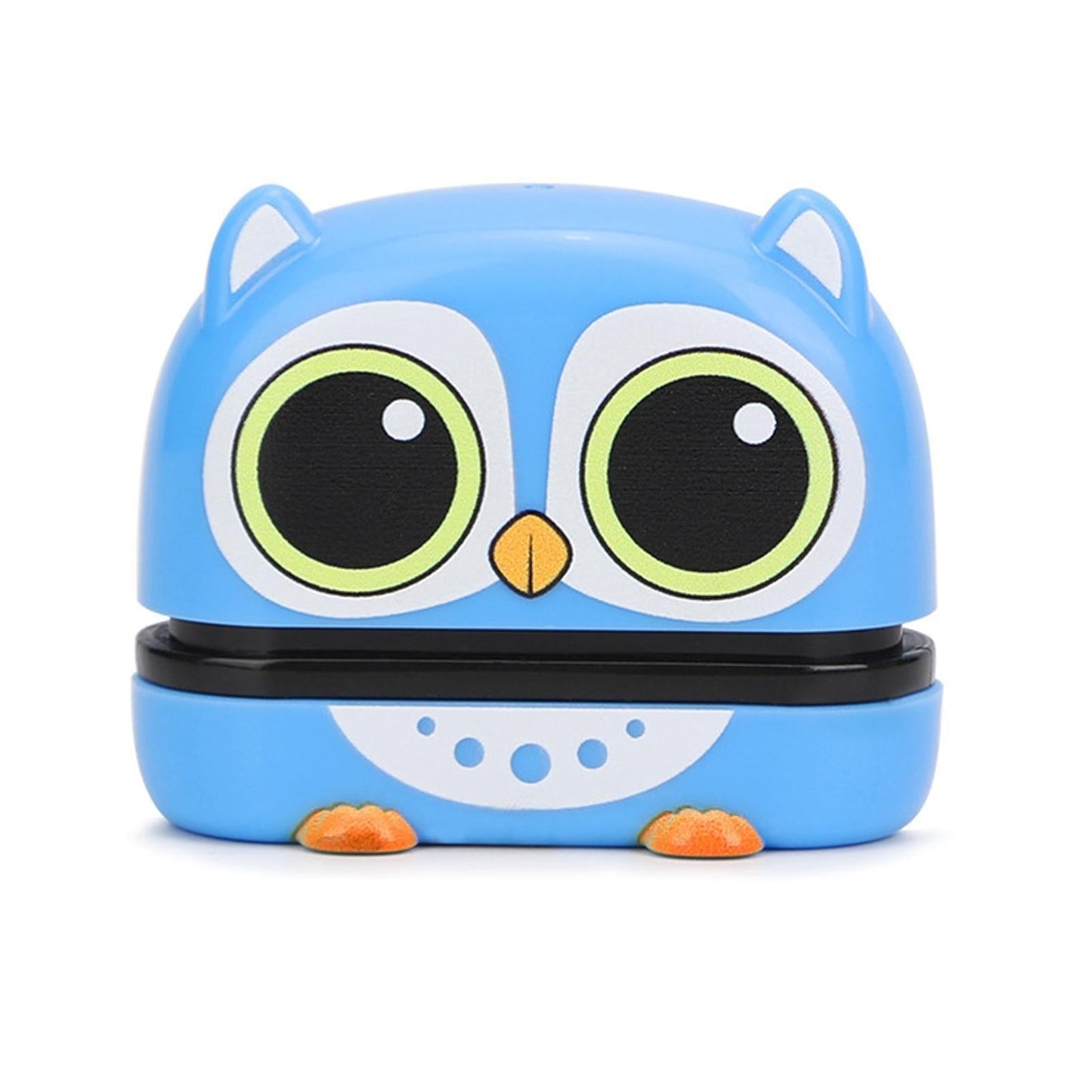 Customised Name Stamp™ - Eenvoudig personaliseren - Kledingstempel