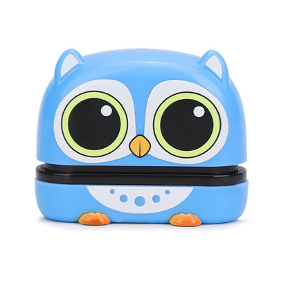 Customised Name Stamp™ - Eenvoudig personaliseren - Kledingstempel