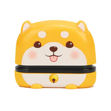 Customised Name Stamp™ - Eenvoudig personaliseren - Kledingstempel