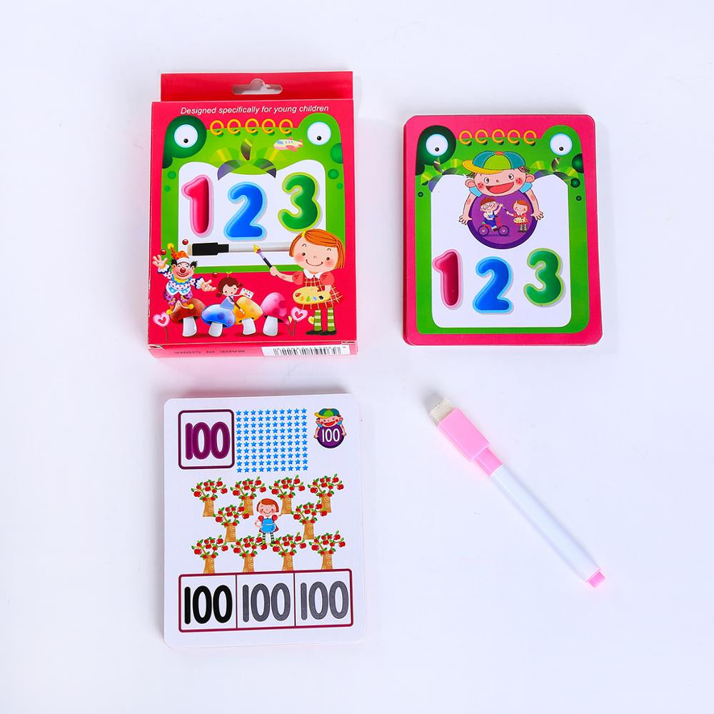 Education Cards™ - Leerzaam vermaak - Leerkaarten