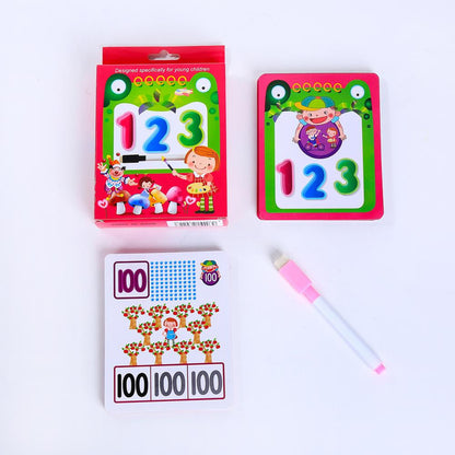 Education Cards™ - Leerzaam vermaak - Leerkaarten