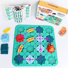 InspiriBuild™ - Bouw &amp; leer! - Logische wegenbouwer