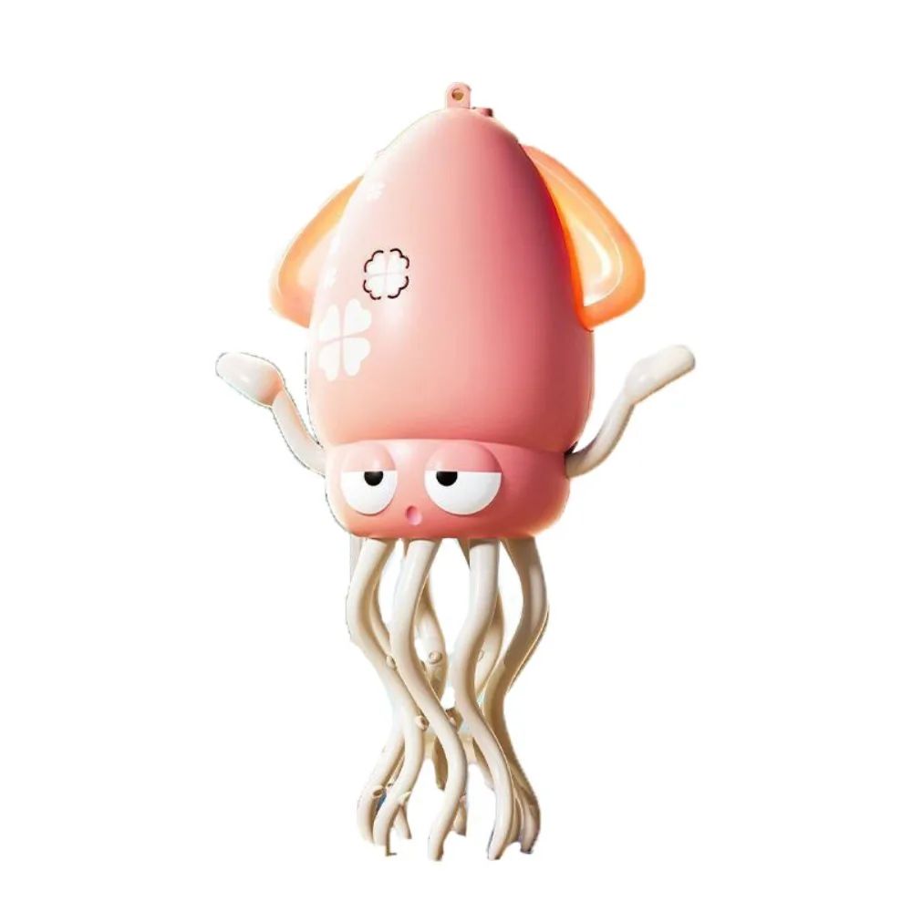 Dancing Octopus™ – Opladen &amp; Spelen – Dans Octopus Licht 