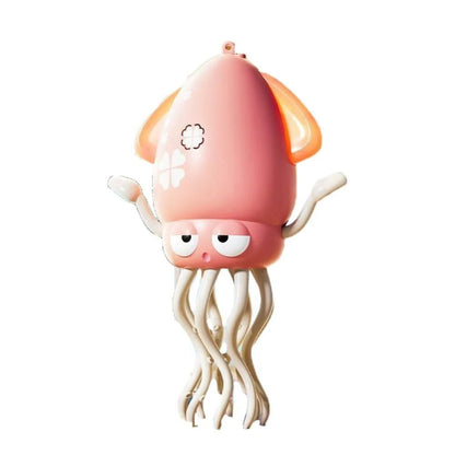 Dancing Octopus™ – Opladen &amp; Spelen – Dans Octopus Licht 