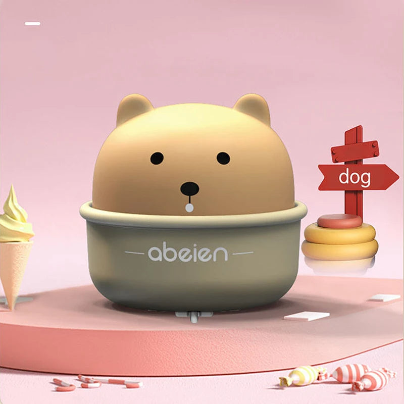 Pet Cup Car™ - Dieren op wielen - Speelgoedauto