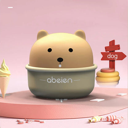 Pet Cup Car™ - Dieren op wielen - Speelgoedauto