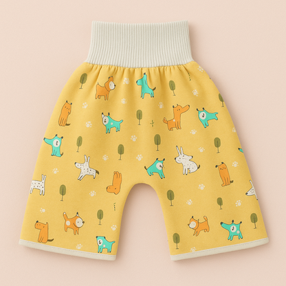 Baby Training Pants™ - Zindelijkheidstraining met een twist - Oefenbroek
