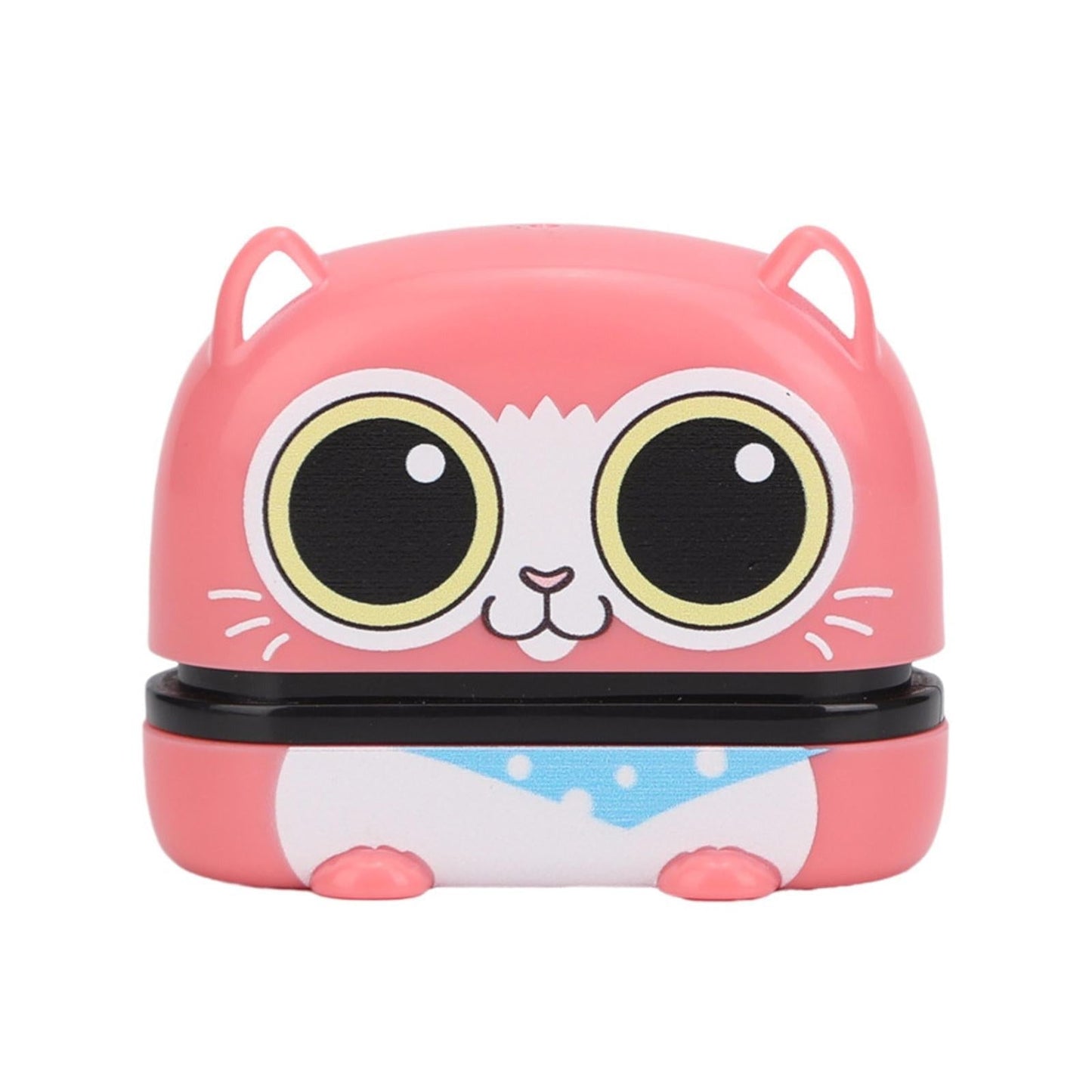 Customised Name Stamp™ - Eenvoudig personaliseren - Kledingstempel