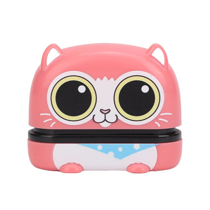 Customised Name Stamp™ - Eenvoudig personaliseren - Kledingstempel