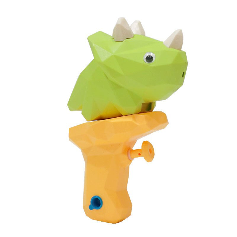 Dinosaur Water™ - Spetterend Plezier - Waterpistool