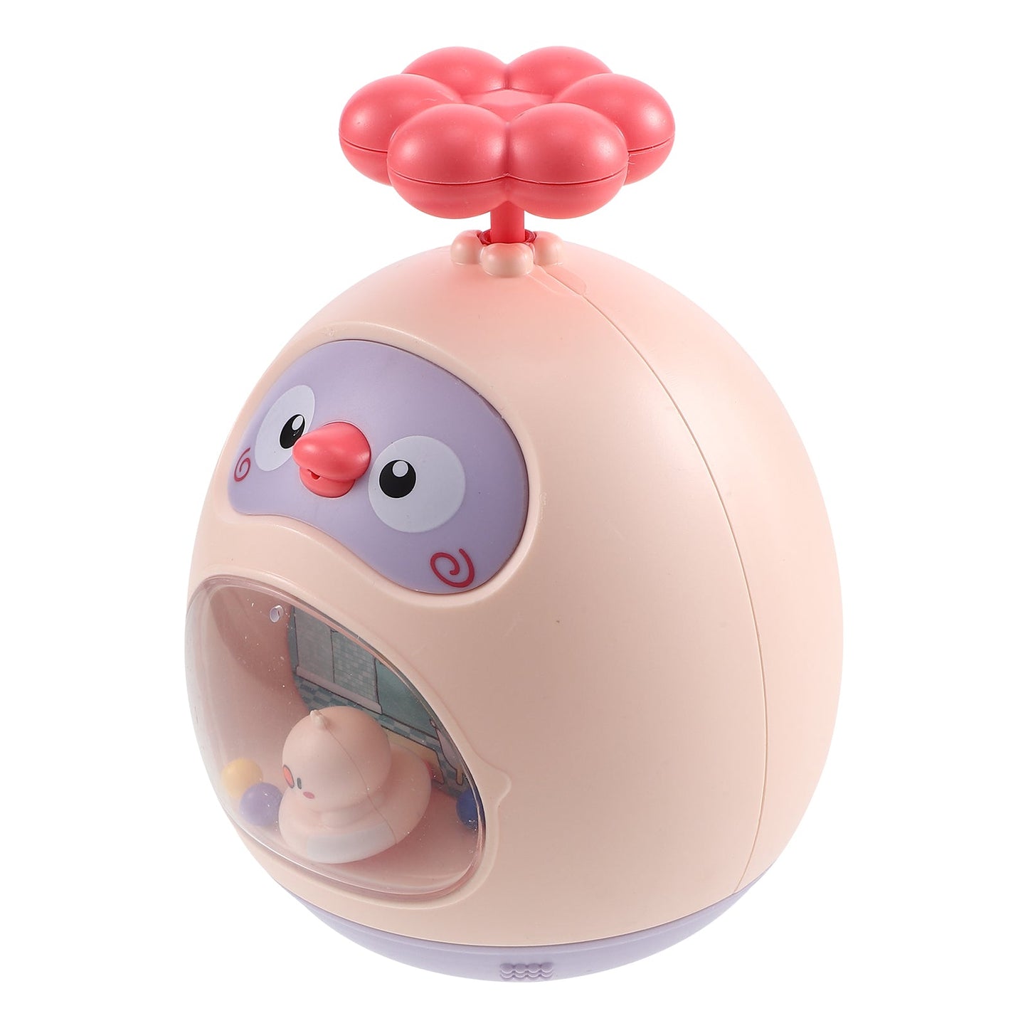 Eendspuit™ | Badderen is nog nooit zó leuk geweest - Badspeelgoed