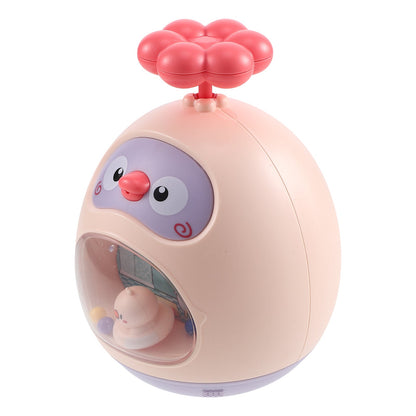 Eendspuit™ | Badderen is nog nooit zó leuk geweest - Badspeelgoed