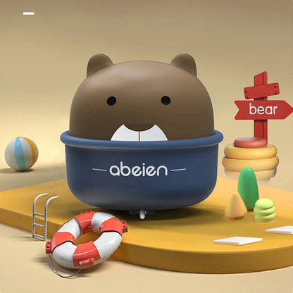 Pet Cup Car™ - Dieren op wielen - Speelgoedauto