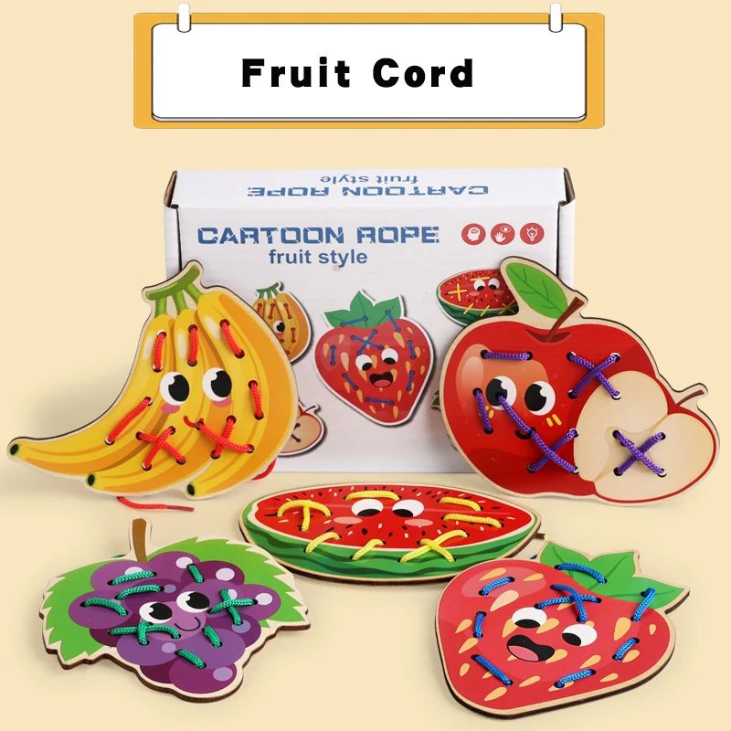 TiePal - Stikken &amp; Spelen – Veterstrik Speelbord 