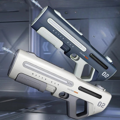 Hydro Force - Krachtig &amp; Snel - Waterpistool 