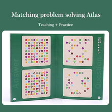 Woods™ - Urenlang speelplezier! - Houten 3D-sudoku